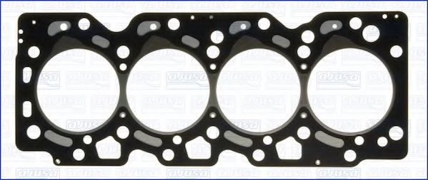 гарнитура, цилиндрова глава 10072100