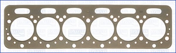 гарнитура, цилиндрова глава 10073100