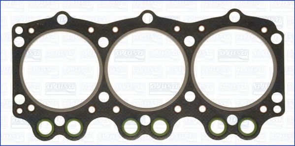 гарнитура, цилиндрова глава 10073300