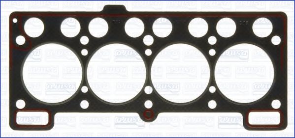 гарнитура, цилиндрова глава 10088100