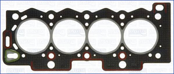 гарнитура, цилиндрова глава 10094500