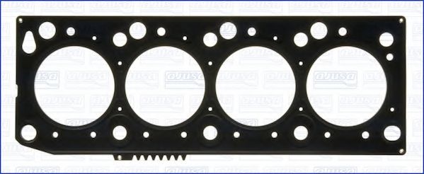 гарнитура, цилиндрова глава 10118950