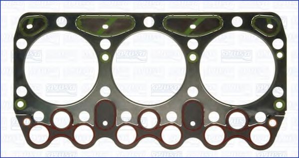 гарнитура, цилиндрова глава 10127500