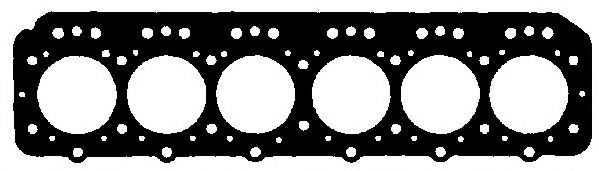 гарнитура, цилиндрова глава 10127700