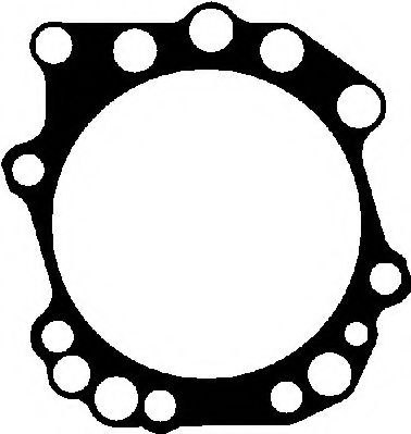 гарнитура, цилиндрова глава 10127900