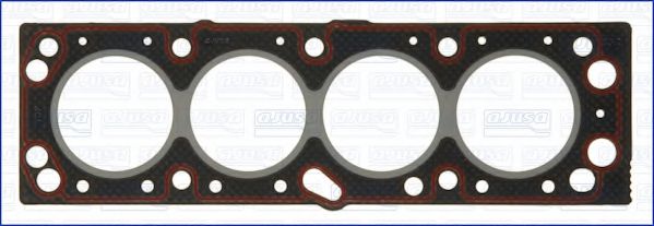 гарнитура, цилиндрова глава 10133100