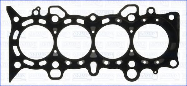 гарнитура, цилиндрова глава 10136300