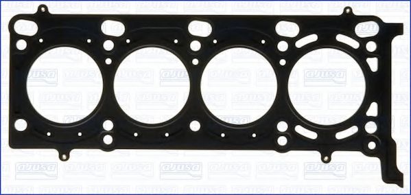 гарнитура, цилиндрова глава 10149900