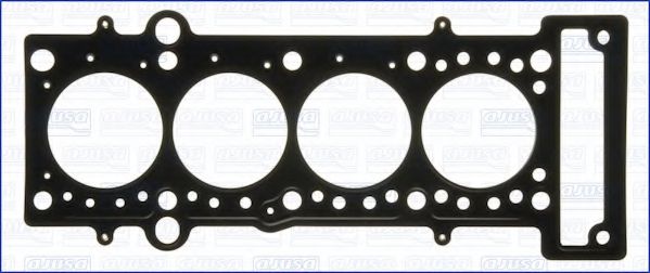 гарнитура, цилиндрова глава 10151700