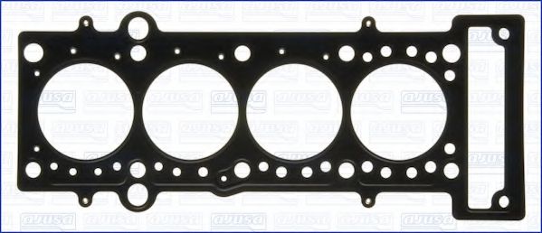 гарнитура, цилиндрова глава 10151710