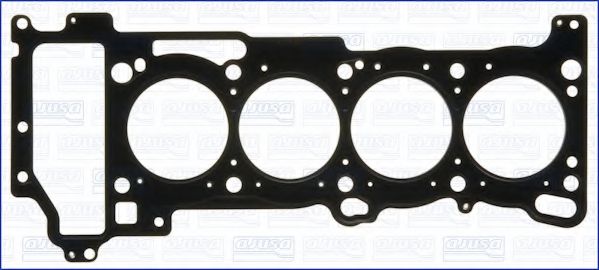 гарнитура, цилиндрова глава 10159900