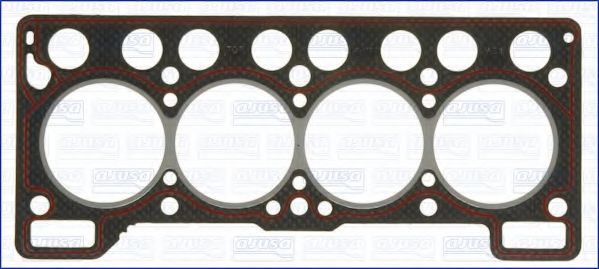 гарнитура, цилиндрова глава 10160700