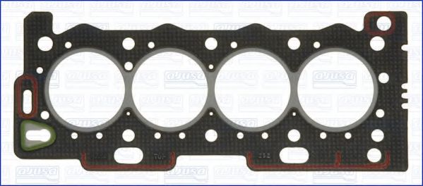 гарнитура, цилиндрова глава 10167100