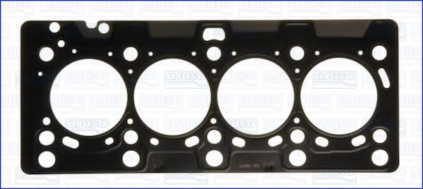 гарнитура, цилиндрова глава 10169000