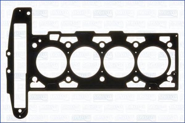гарнитура, цилиндрова глава 10174200