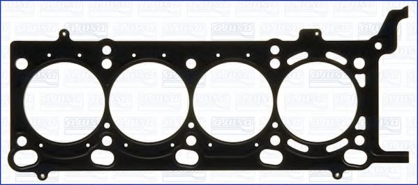 гарнитура, цилиндрова глава 10185100