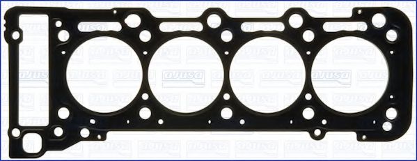 гарнитура, цилиндрова глава 10188400