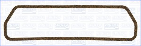 гарнитура, капак на цилиндрова глава 11005800