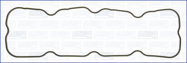 гарнитура, капак на цилиндрова глава 11011300