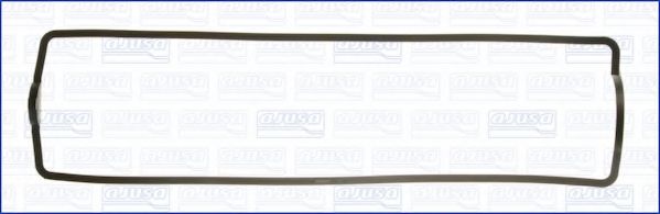 гарнитура, капак на цилиндрова глава 11023400