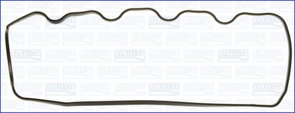 гарнитура, капак на цилиндрова глава 11025800