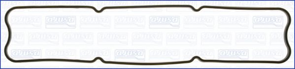 гарнитура, капак на цилиндрова глава 11047500