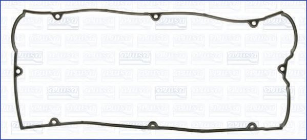 гарнитура, капак на цилиндрова глава 11068800