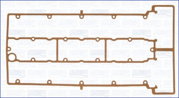гарнитура, капак на цилиндрова глава 11100700
