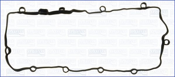 гарнитура, капак на цилиндрова глава 11108700