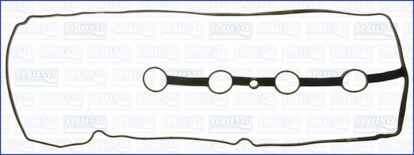 гарнитура, капак на цилиндрова глава 11114800