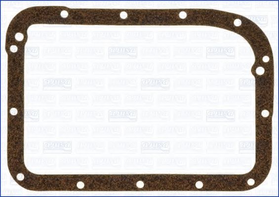 уплътнение, маслена вана (картер) 14022400