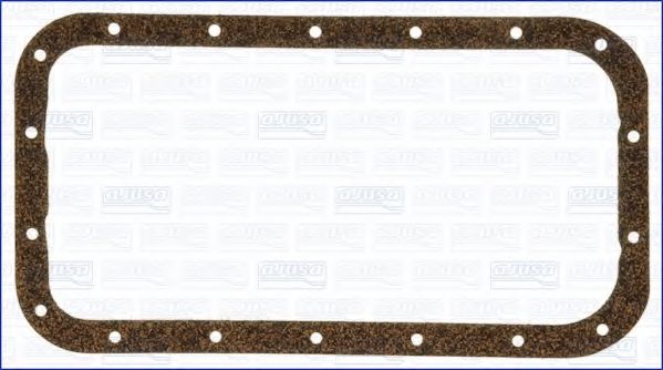 уплътнение, маслена вана (картер) 14023100