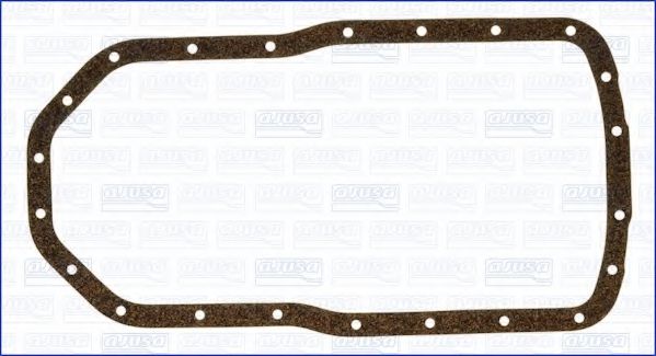 уплътнение, маслена вана (картер) 14033200