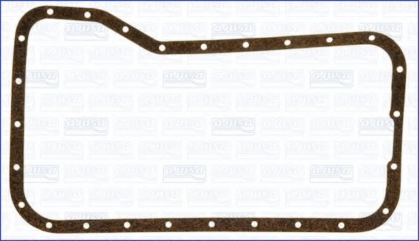 уплътнение, маслена вана (картер) 14036900