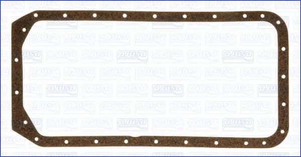 уплътнение, маслена вана (картер) 14042000