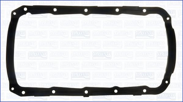 уплътнение, маслена вана (картер) 14051400