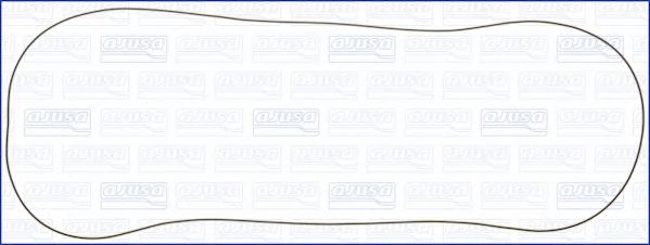 уплътнение, маслена вана (картер) 14076400