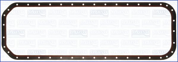 уплътнение, маслена вана (картер) 14080100