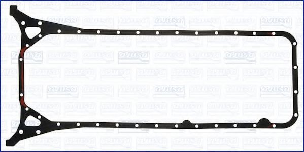 уплътнение, маслена вана (картер) 14091000