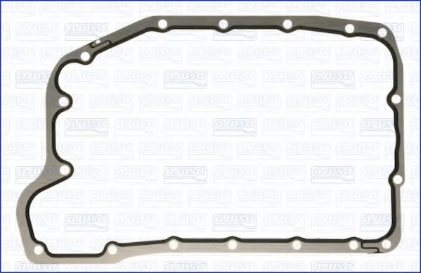 уплътнение, маслена вана (картер) 14092600