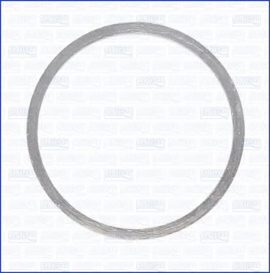 уплътнение, изпускателни тръби