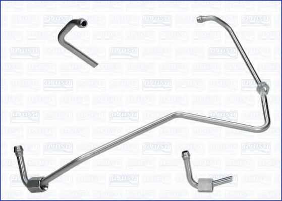 масловод, турбина OP10011