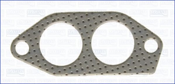 уплътнение, изпускателен колектор 13007200