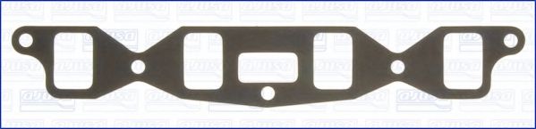 уплътнение, всмукателен колектор 13018700