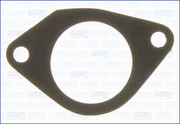 уплътнение, всмукателен колектор 13019200