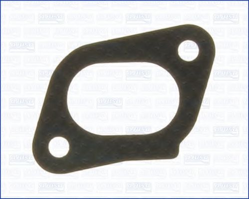 уплътнение, изпускателен колектор 13020500