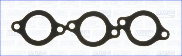 уплътнение, всмукателен колектор