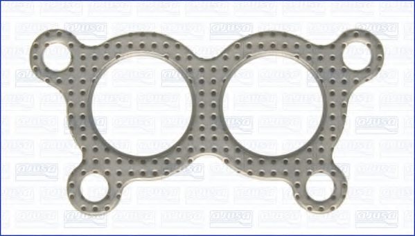 уплътнение, изпускателен колектор 13028300