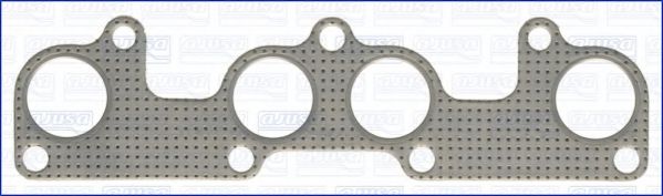 уплътнение, изпускателен колектор 13036200