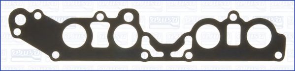 уплътнение, всмукателен колектор 13037200